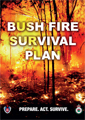 Bushfire Survival Plan